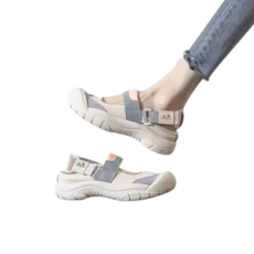 스포츠샌들 여름 신발 벨크로 캐주얼 운동화 운동 데일리