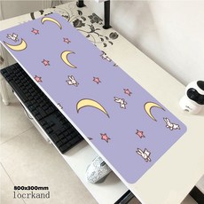 세일러문마우스패드