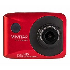 vivitar캠코더