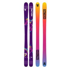 팩션 프리스타일 스키 프로디지 0(2223 FACTION PRODIGY 0X), 143