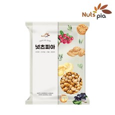 넛츠피아 볶음 헤이즐넛 1kg, 1개