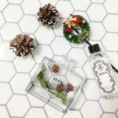 [텐바이텐] 노엘트리 디퓨져, 06. 헤이! 미스앤미스터(Hey!