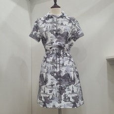 링스골프원피스