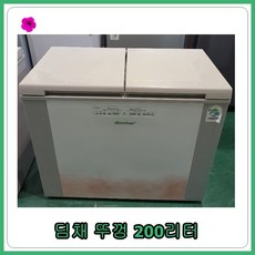 김치냉장고200리터