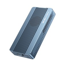 아카시스(ACASIS) TBU405PRO M1 썬더볼트4 NVMe케이스, ACASIS TBU405PRO M1