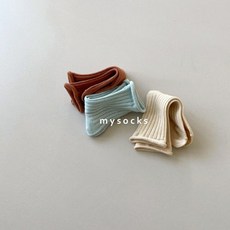 마이삭스여름양말