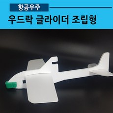 우드락글라이더
