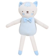 유기농애착인형