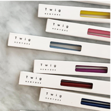 트위그뉴욕젓가락