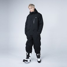 TMJ 남성 여성 스키복 세트 보드복 상하세트 남자 여자 커플 슈트