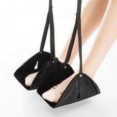 비행기다리받침대