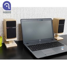 스피커받침대at-30