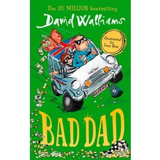 Bad Dad:, Harper Collins U.K