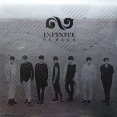 LP-인피니트 02집