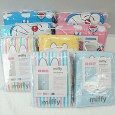 도라에몽침대패드