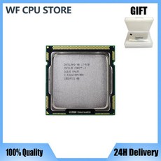 인텔 코어 i72600 i7 2600 3.4 GHz 쿼드 CPU 프로세서 8M 95W LGA 1155, One Color_One Size, 한개옵션0 - i72600