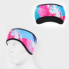 어린이귀마개밴드