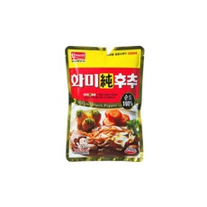 화미 순후추, 200g, 2개