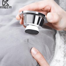 자석잠금