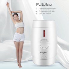 셀프 종아리 좁은 이마 레이저 제모 가정용 브라질리언 제모기 800000 플래시 전문, 미국 플러그
