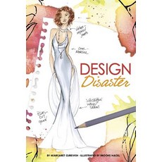 Design Disaster Hardcover, Stone Arch Books
