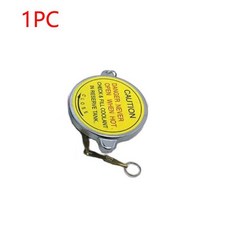 자동차 트럭 라디에이터 물 탱크 커버 캡 대형 로더 지게차 트랙터용 발전기, 01 1PC_01 CHINA, 1개