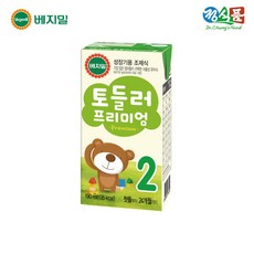 베지밀토들러80팩
