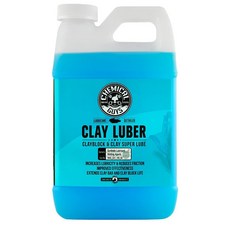 케미컬가이 클레이 루버 클레이바 전용 윤활제 1.8L Chemical Guys Clay Luber