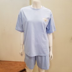 [소이주니어]nc해운대 프리핏 프레즐 셋업 0072b 여아초중학생/새상품 리뷰후기