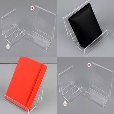 투명아크릴상품진열대