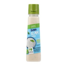 풀무원 플레인 요거트 드레싱 (235g) 엄마손맛 간편식 모에모에큥 다이닝, 29개, 235g