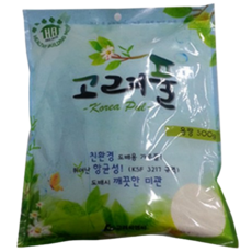 고려풀 도배용 가루풀 500g, 8개