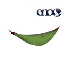 [이엔오 ENO] ENO Ember 2 UnderQuilt 엠버 2 언더퀼트 『Lime/Charcoal』