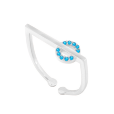 밀튼스텔리반지