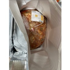 천불김치