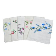 직사각형가제수건