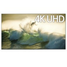 삼성전자 Crystal UHD 4K TV 108cm KU43UT7000FXKR 방문설치, 스탠드형, 108cm(43인치)