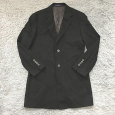 바쏘캐시미어100코트