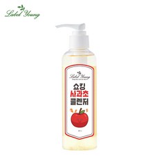개기름폼클렌징