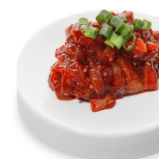 속초 오마니 쫄깃한 오징어젓, 1개, 1kg