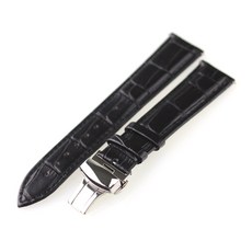 헬로우 솔라 LS02 가죽 스트랩 시계줄 GE11A20BK, 단품, 단품