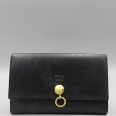 펜디 바이더웨이 중지갑 K4240FD