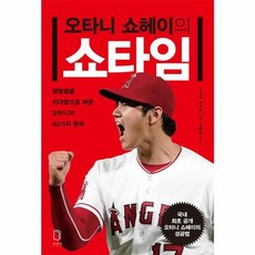 오타니 쇼헤이의 쇼타임 ( 오타니 쇼헤이의 성공법 ), 1개