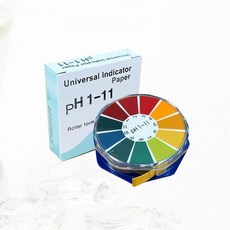 리트머스용지