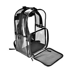 투명백팩