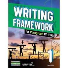 Writing Framework (Paragraph) 1 (SB+BIGBOX)