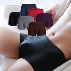 아이스 남자 심리스 팬티 L ~ 3XL 7종 택1 심리스 사각팬티 안말리는 드로즈 드로우즈 트로즈 남성골프이너웨어 남자 흰색팬티 홈쇼핑남성팬티 홈쇼핑남자팬티 남자 무봉제팬티