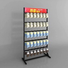 폰케이스진열대