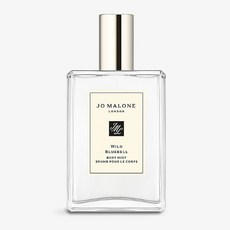 조말론 와일드 블루벨 바디 미스트 Wild Bluebell body mist 100ml, 1개