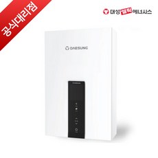 대성셀틱 가스온수기 DCW-16 FF LNG